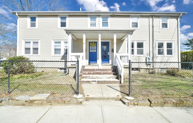 97 RUGGLES ST