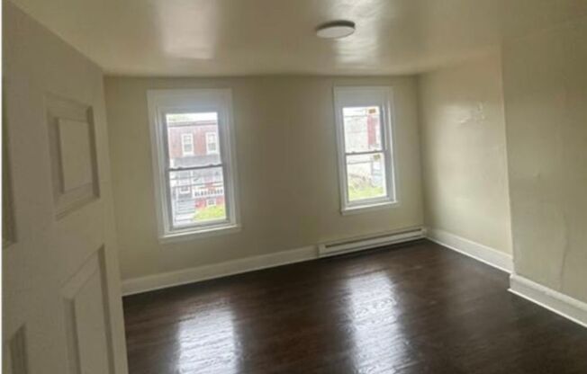 3 Bedroom House for Rent