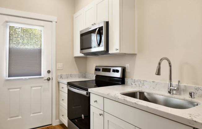 Tull Road Townhomes (Tull Ct. )