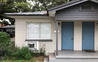 Cottages in the Heights