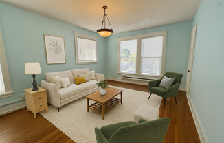 Welcome to Newcastle Apartments – Historic Charm Meets Urban Living in Tacoma’s Heart