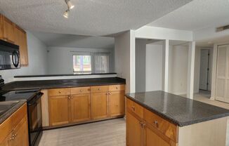 2 beds, 2 baths, $1,400