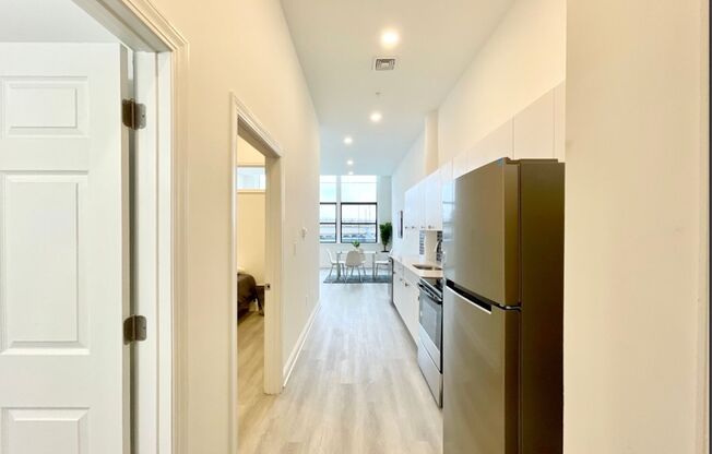1 bed, 1 bath, 546 sqft, $1,195, Unit Unit 34
