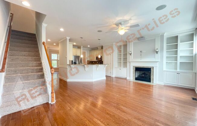 3 beds, 3.5 baths, $2,175