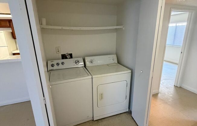 2 beds, 2 baths, 986 sqft, $1,005, Unit #B