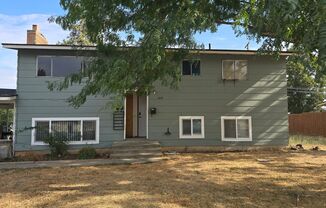 1519-1521 3rd St Duplex in Cheney!