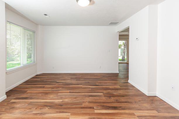 Beautiful Bright Bedroom With Wide Windows at Devonshire Court Apartments & Townhomes, North Logan, 84341