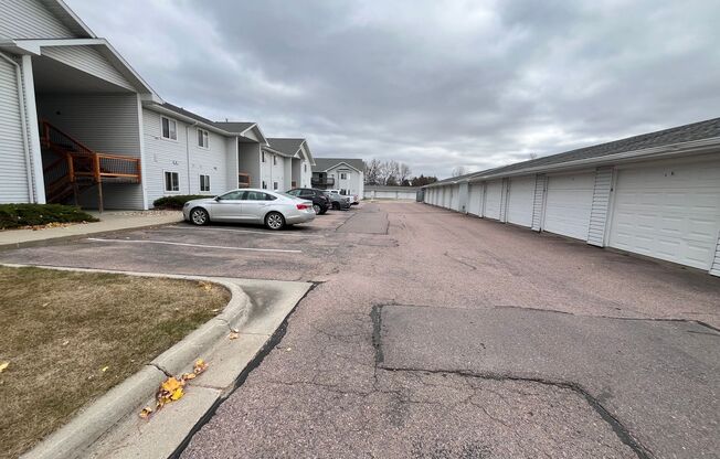 Ralph Rogers Apartments