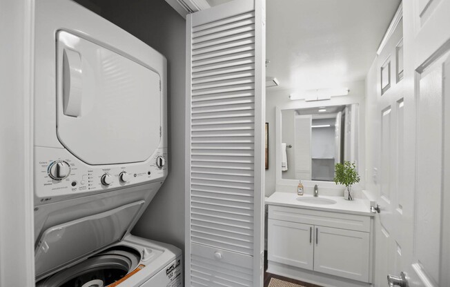 Eagle Rock Apartments at Columbia Pike