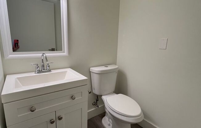 2 beds, 1.5 baths, 950 sqft, $1,545, Unit 312W