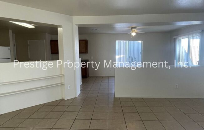 3 beds, 2.5 baths, $1,645