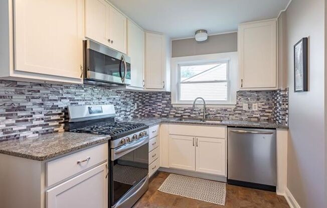 3 Bedroom Home