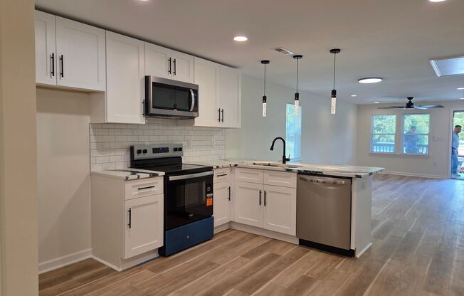 3 bedroom house in Concord