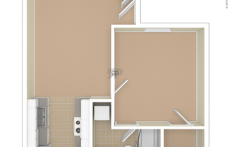 Partner-provided photo for $960 unit