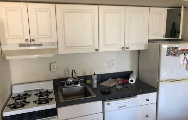 1 bed, 1 bath, 397 sqft, $1,399, Unit N7630B