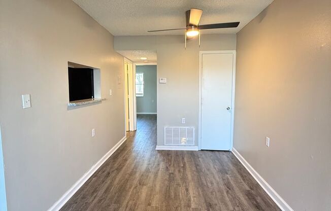 1 bed, 1 bath, 626 sqft, $823, Unit 1703
