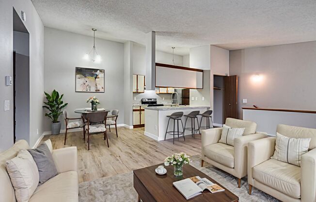 2 beds, 2 baths, 1,050 sqft, $1,499, Unit SP9B