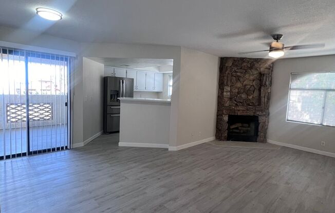 The Enclaves 3 bed 2 bath Upgraded Condo!
