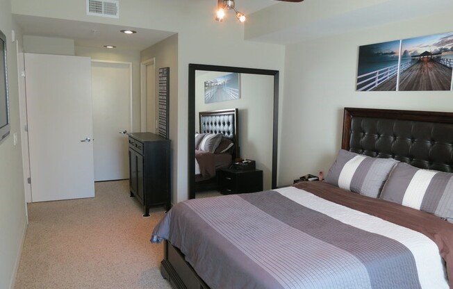 1 bed, 1 bath, 740 sqft, $2,900, Unit 326