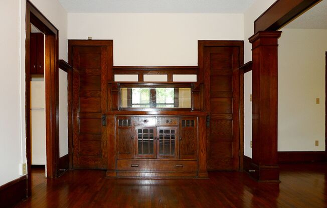 1 bed, 1 bath, 410 sqft, $975, Unit 4 - 04