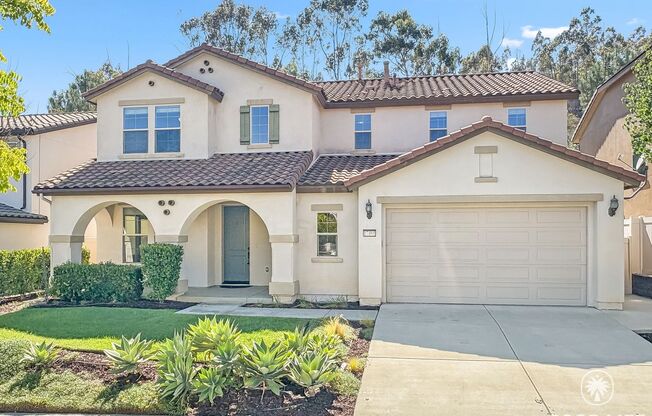 Stunning Home with Modern Comforts Spacious Rooms