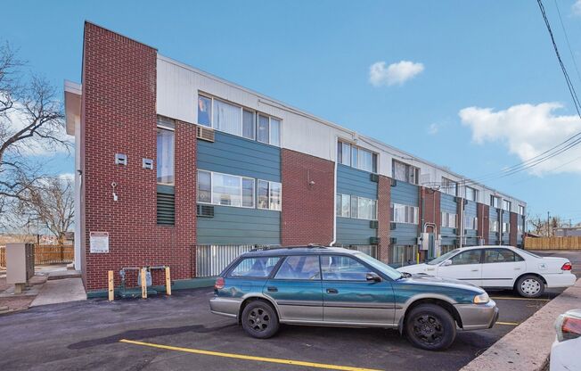 Partner-provided property photo