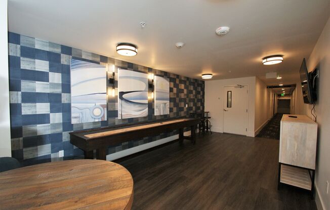 Studio, 1 bath, 356 sqft, $1,395, Unit 10 NEW