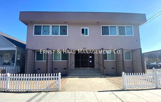 332 Magnolia Ave.