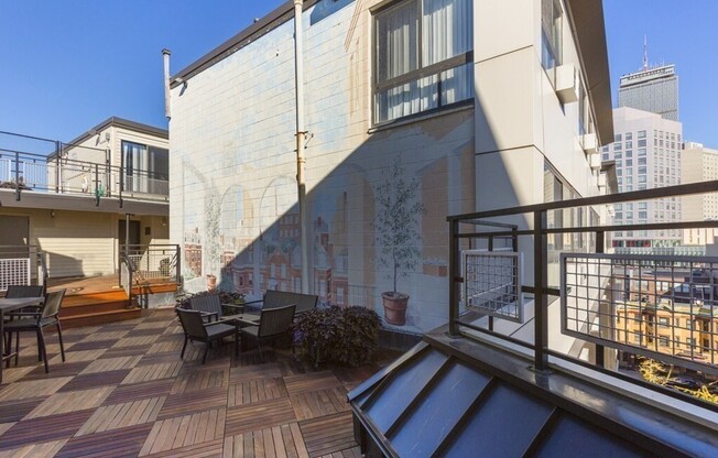 1 bed, 1 bath, 400 sqft, $2,950, Unit 512