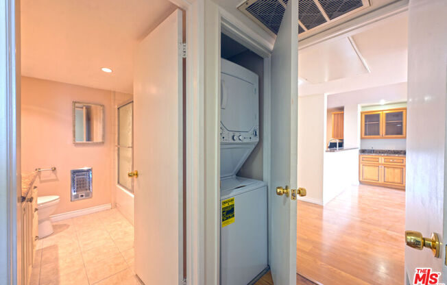 2 beds, 2 baths, 1,071 sqft, $3,999, Unit 801