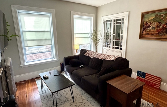 108 Winthrop