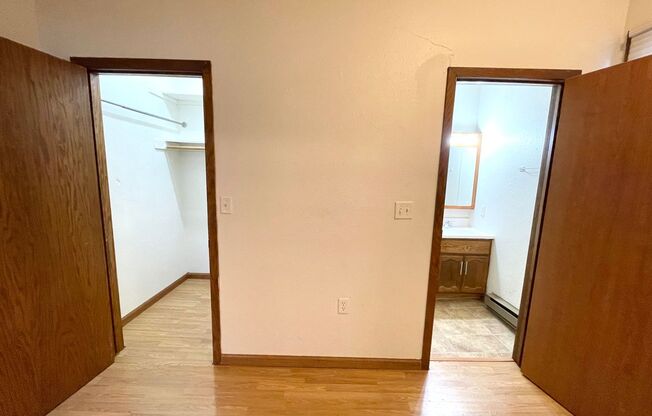 1 bed, 1 bath, $675, Unit Apt 3