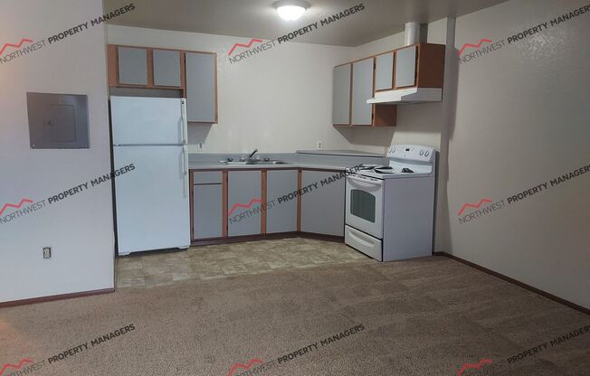 1 bed, 1 bath, 459 sqft, $1,095, Unit 1121-404