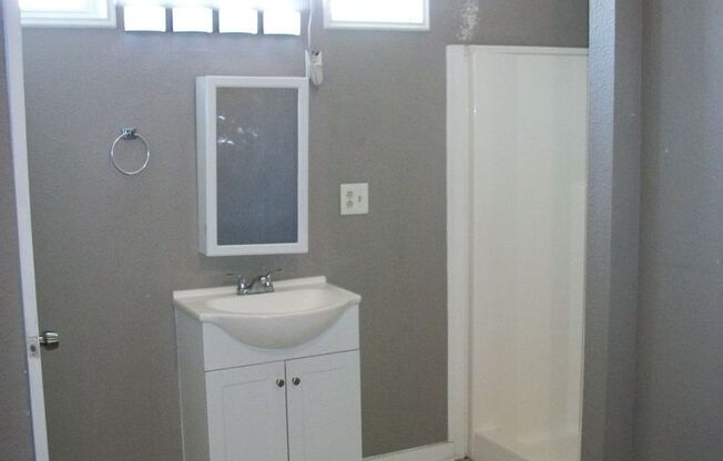 GREAT RENTAL NEAR DOWNTOWN!