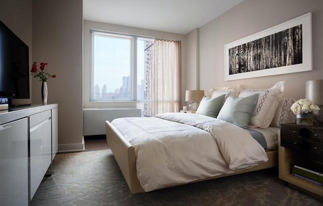 1 bed, 1.5 baths, $6,334, Unit 41S