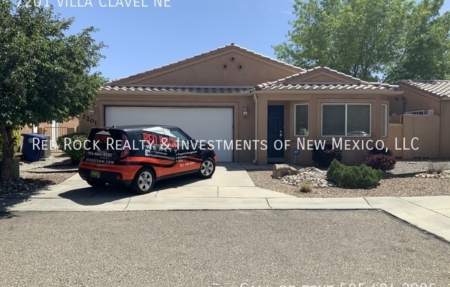 7201 CLAVEL NE