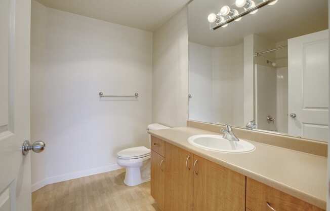 Where A Stunning Location Meets an Unparalleled Resident Experience