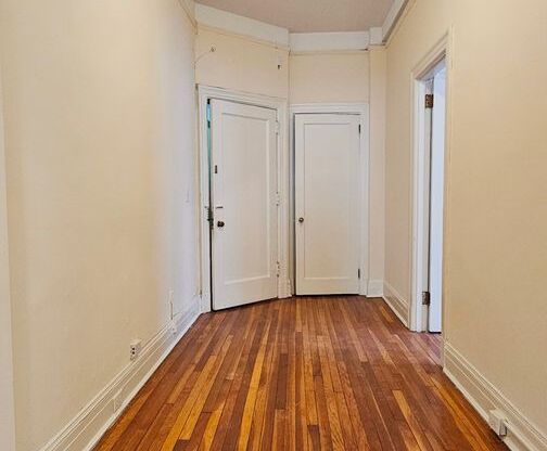 1 bed, 1 bath, 550 sqft, $1,500, Unit 111