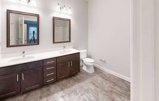 2 beds, 2 baths, 1,042 sqft, $2,825, Unit 1407