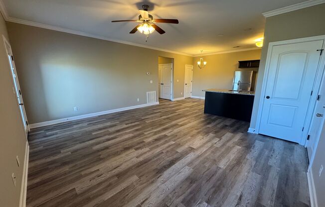 2 beds, 2 baths, 980 sqft, $975, Unit 222