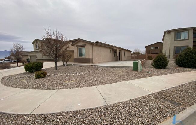 3 beds, 2 baths, 1,874 sqft, $2,200, Unit 209 Landing Trail NE