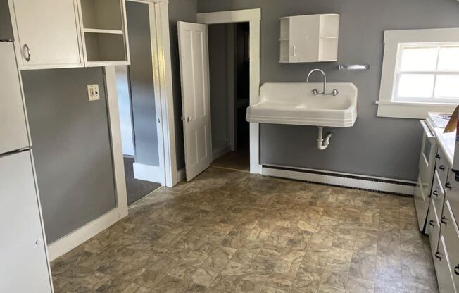 Rutland Apartments