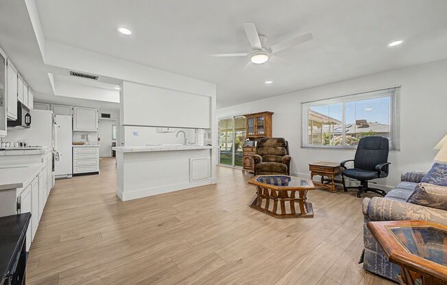 13222 W Kodiak Sun City - Furnished 2 Bed, 2 Bath in Adult Community