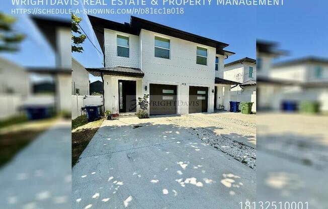 3918 W EVERETT ST