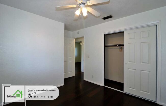 3 beds, 1.5 baths, $1,825