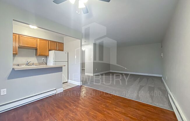 Poplar Apartments