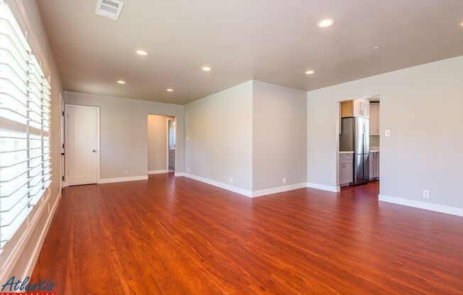 Gorgeous Cambrian Park Home