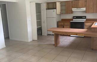 2 beds, 2 baths, $1,500