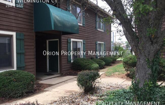 Partner-provided property photo