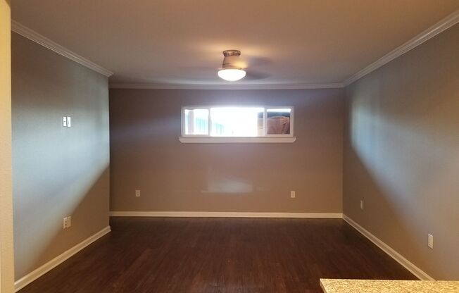 1 bed, 1 bath, 768 sqft, $1,160, Unit 112A